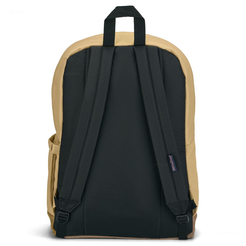 Sac à Dos Scolaire JanSport Right Pack Jaune | VNY-95723629